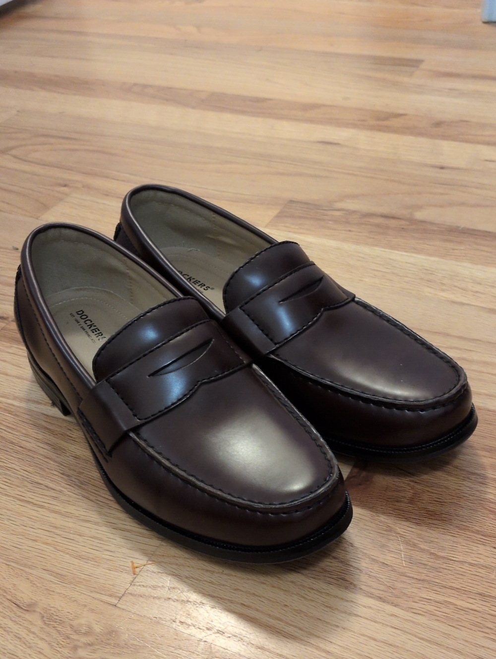 Dockers Colleague Penny Loafers